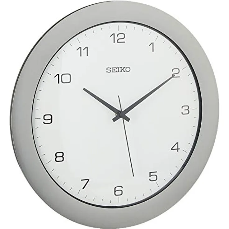 Seiko Büro-Wanduhr (Modell: B0027FGBEK)