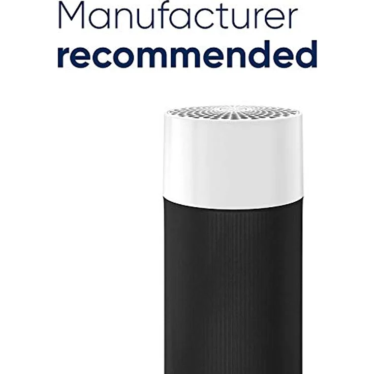 Blueair Particle- & Carbon Filter für Blue 3410 – Bild 4