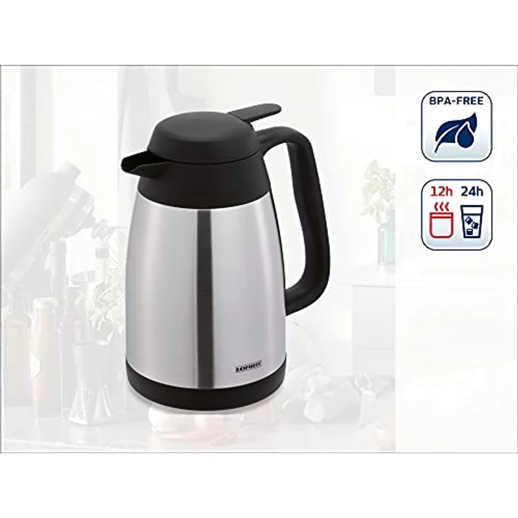Leifheit Style 1,0 l – Bild 3