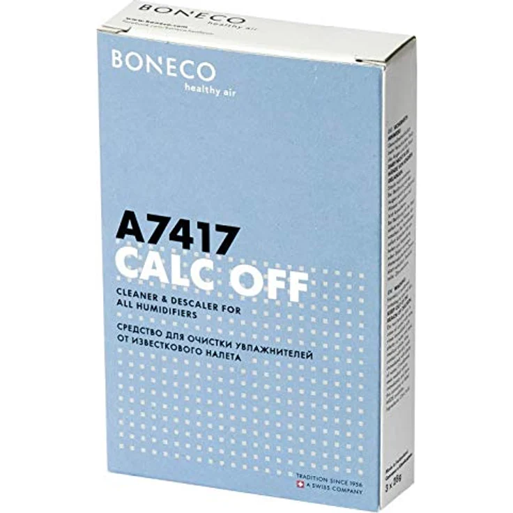 BONECO A7417 CalcOff – Bild 2