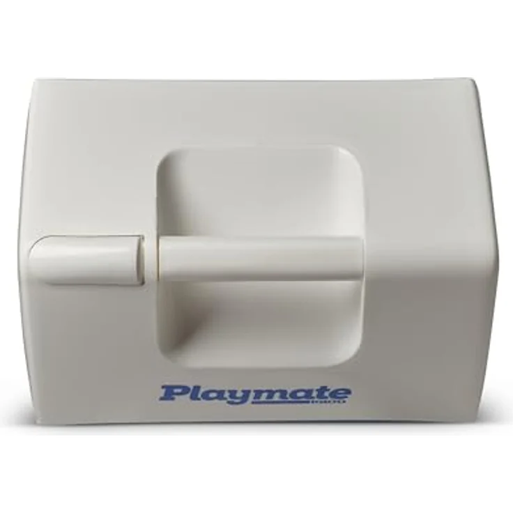 Igloo Playmate Kühlbox, 6 l, blau, mit ikonischem Zeltdachdesign und Druckknopfverschluss – Bild 7