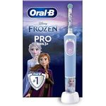 Elektrische Zahnbürste Vitality Pro Kids Frozen
