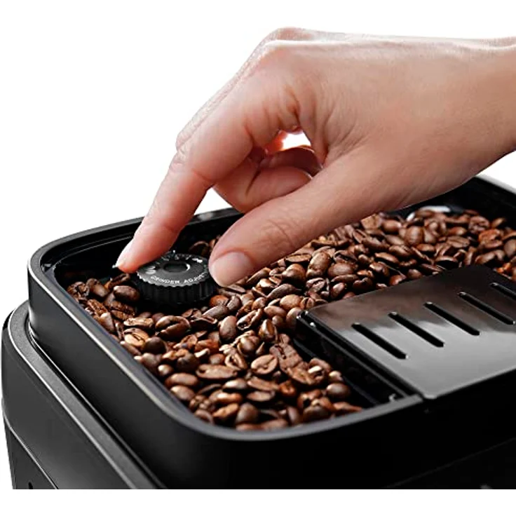 DeLonghi AS00000175, 1 kg geröstete Kaffeebohnen, medium geröstet – Bild 2