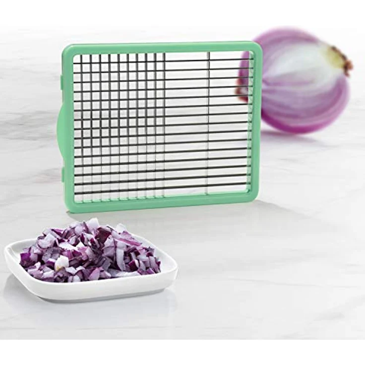 Nicer Dicer Chef (5tlg.) | Messer-Set – Bild 3