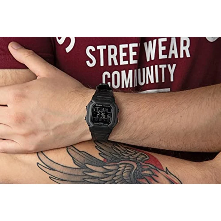 Casio Collection 18 – Bild 5