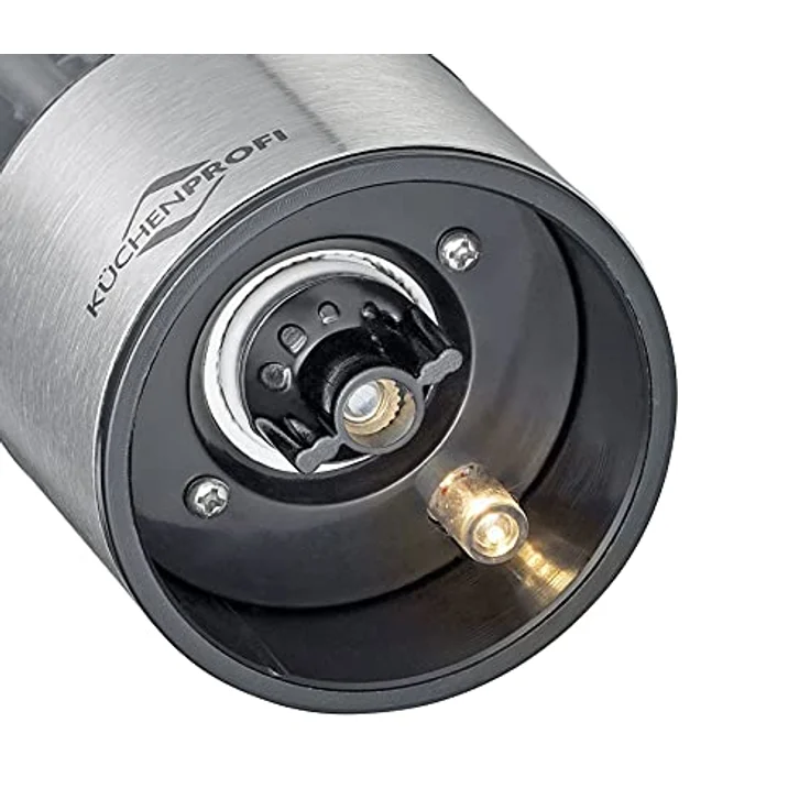 Küchenprofi und Salzmühlen Set Boston Elektrisch 3090032800 – Bild 4