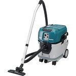 Makita VC006GMZ01 Akku-Staubsauger Klasse M, 40 l 40V max. (ohne Akku, ohne Ladegerät)