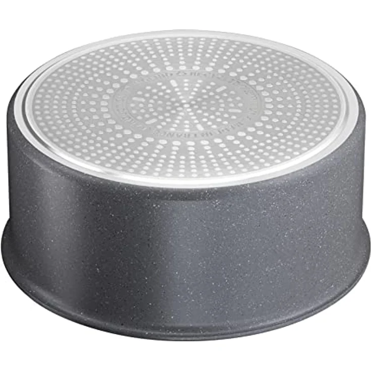 Tefal Ingenio Natural Force Stieltopf, 20 cm/2,1 l, stapelbar, antihaftbeschichtet, Induktion, hergestellt in Frankreich L3963002 - Preisvergleich – Bild 3