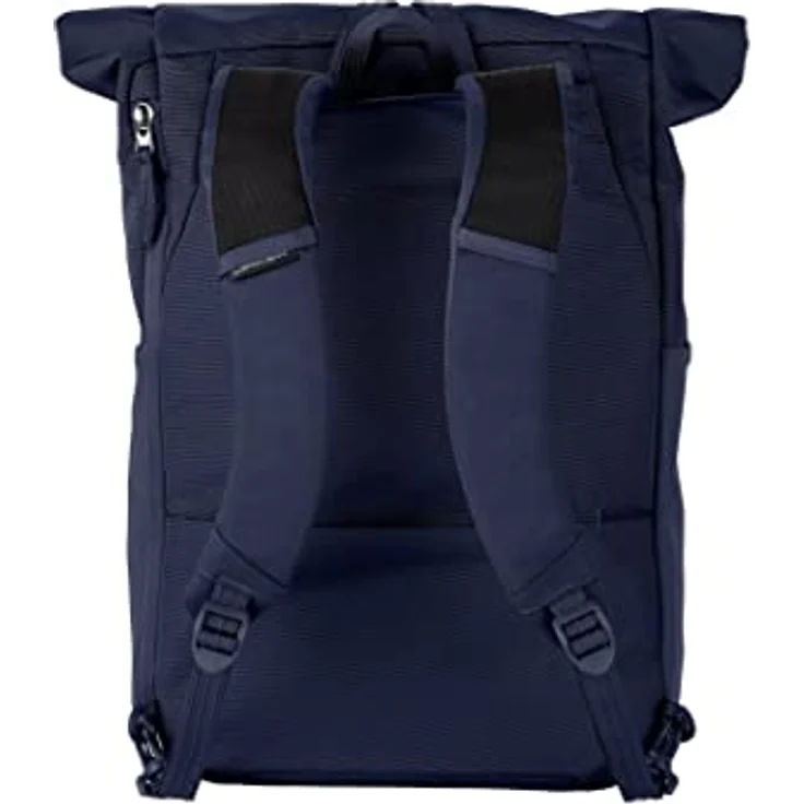 Eagle Creek Explore Shopper Tasche, 28 cm mit Laptopfach, blau, 100% Polyester – Bild 5