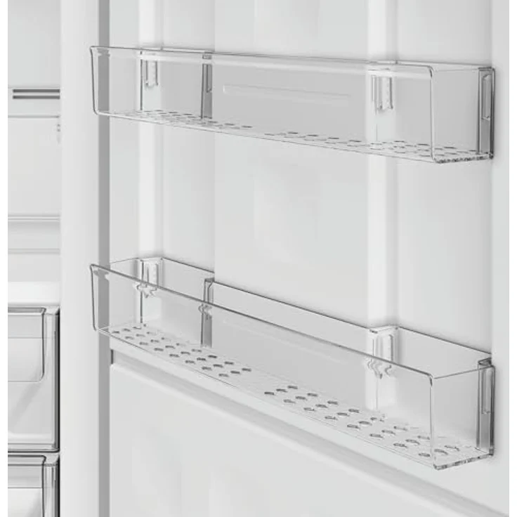 Bauknecht GKN PI19170C Gefrierschrank, 6 Gefrierschubladen, No Frost, 191 cm hoch, Energieeffizienzklasse C, Geräuschpegel 36 dB – Bild 6