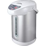Feel Maestro Wasserkocher MR-082 Grau Edelstahl Kunststoff 750 W 3,3 l - Preisvergleich