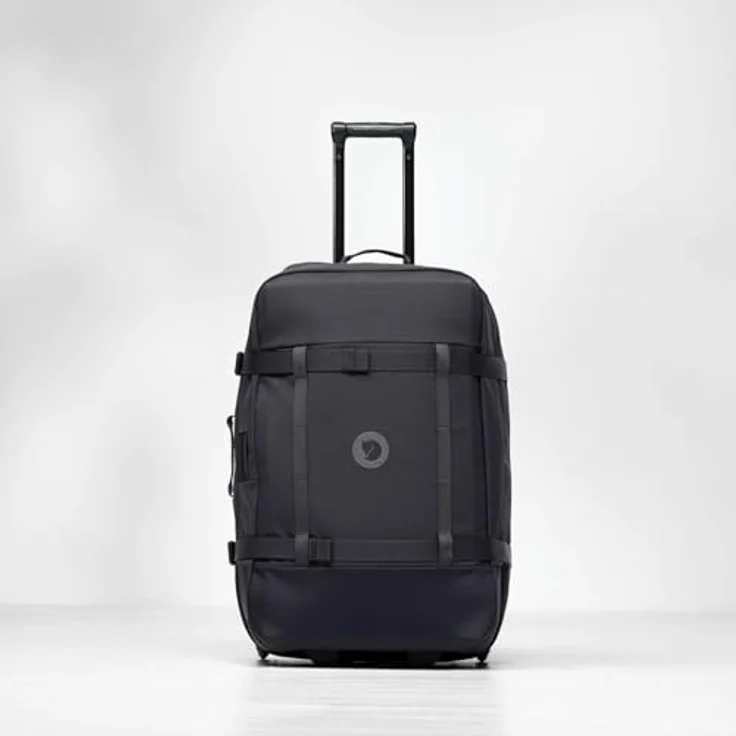 Fjällräven Travel Ärden 120 L, 2 Rollen Reisetasche 75 cm, geräumig und strapazierfähig – Bild 7