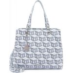 Tamaris Shopper TAS Adriane, Single Lettering, Feinsynthetik, Umhängeriemen, Reißverschluss, Hauptfach - Preisvergleich