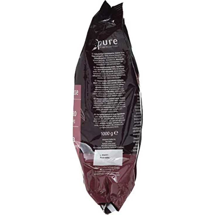 Tchibo Kakaopulver PURE Fine Selection Finesse, 1kg – Bild 5