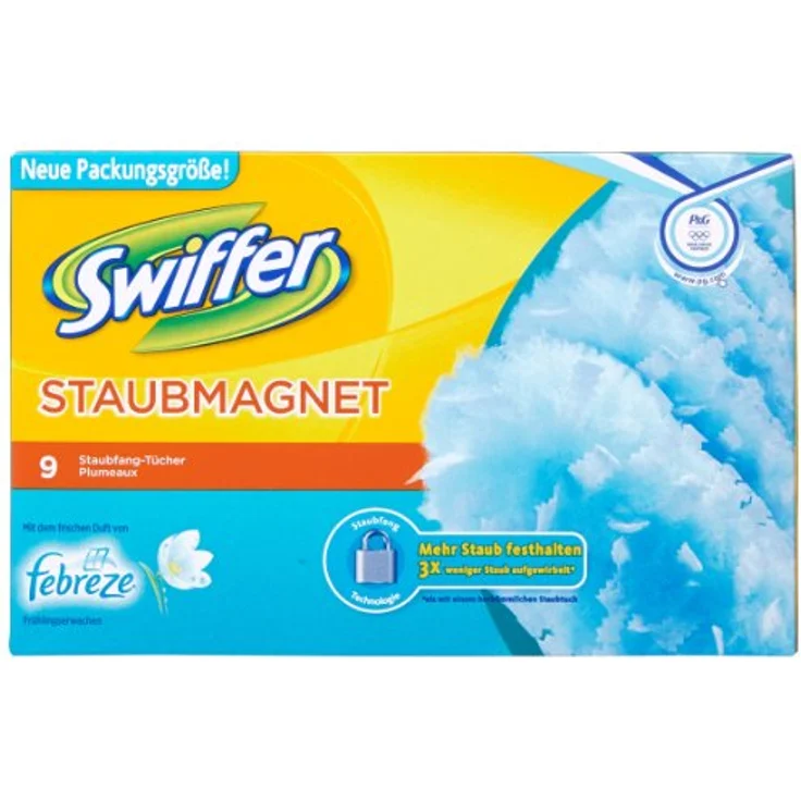 Swiffer Staubmagnet T – Bild 2