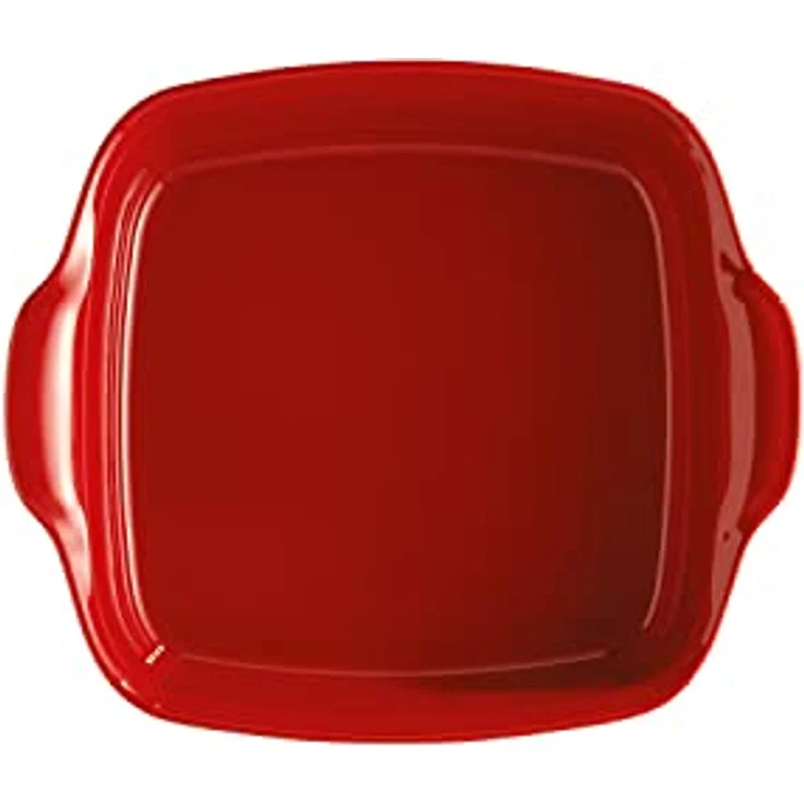 Schaal vierkant 280x230mm Interhal 2050-34 Grand Cru – Bild 2
