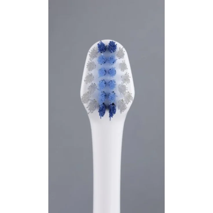 Panasonic Ersatzbürsten EW0925, passend für alle Panasonic Schallzahnbürsten – Bild 2