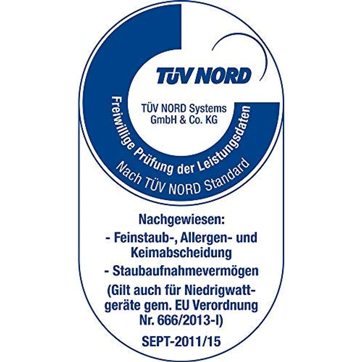 Swirl A08 Staubsaugerbeutel, MicroPor® Plus Filtration mit Anti-Allergen-Filter und Dirtlock®-Technologie, 1 Stück – Bild 5