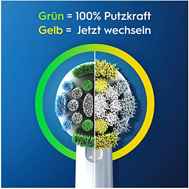Oral-B Aufsteckbürsten 12er Precision Clean Clean Maximizer FFS – Bild 5