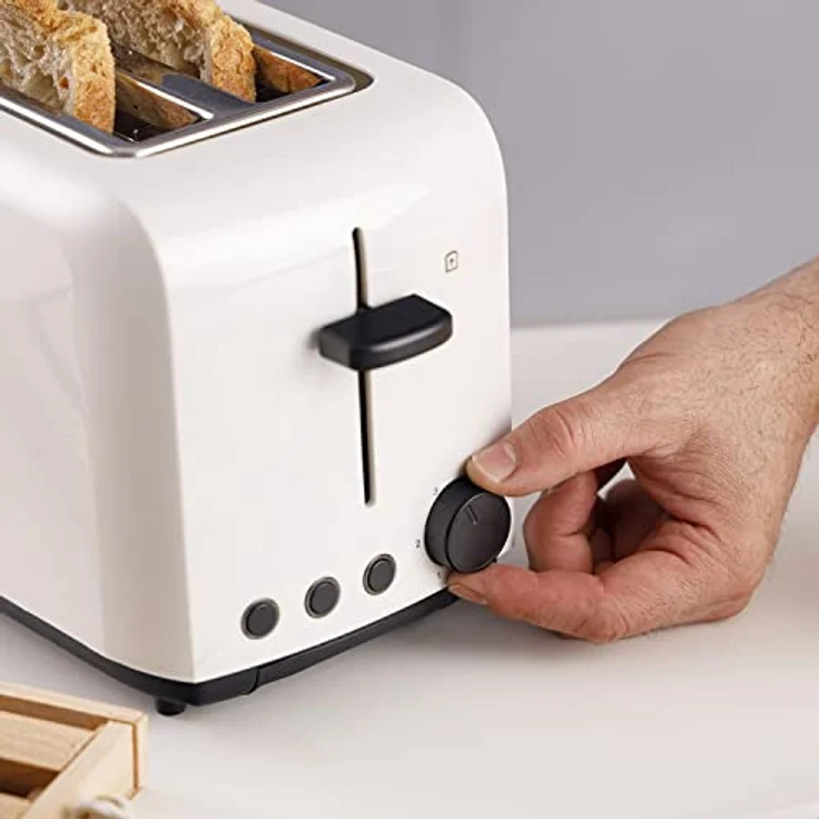 Taurus Toaster Toaster Taurus, Steckbares Produkt: Ja – Bild 3