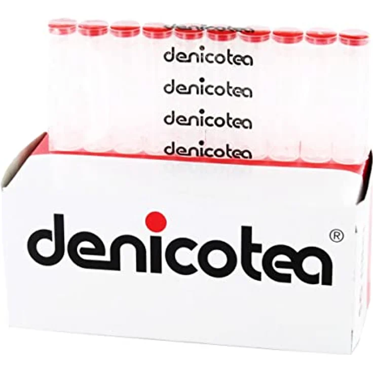 Dénicotéa Filter, weiß – Bild 2
