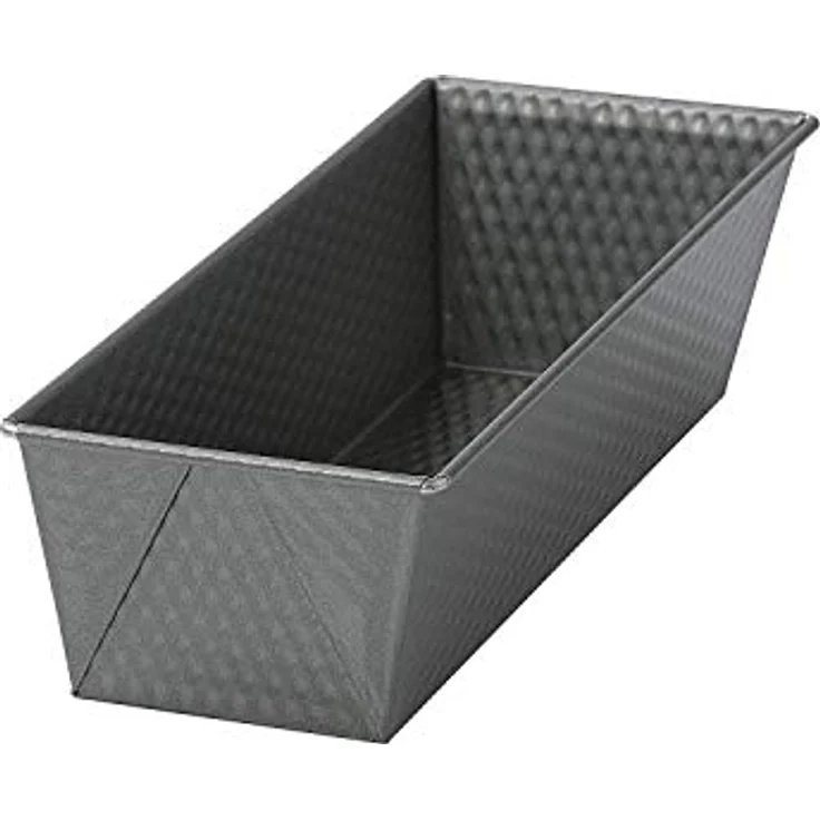 Kaiser Gourmet Kuchenform, Backform Set 4-teilig, Backset mit Springform 26 cm rund mit 2 Böden (Flachboden Rohrboden), Tortenboden, Königskuchenform, Kuchenform antihaftbeschichtet – Bild 5