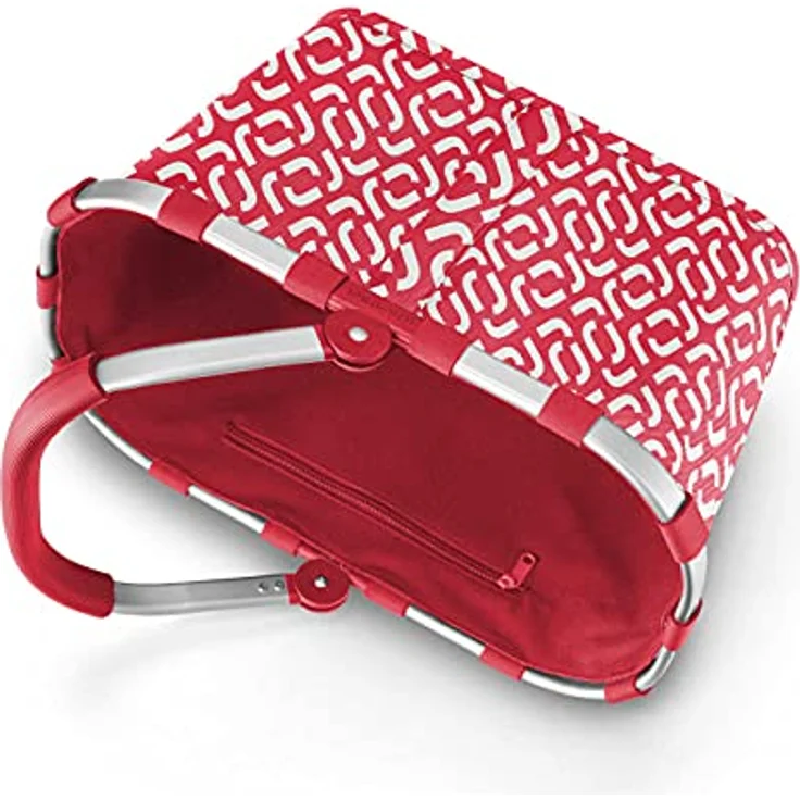 carrybag signature red – Bild 5