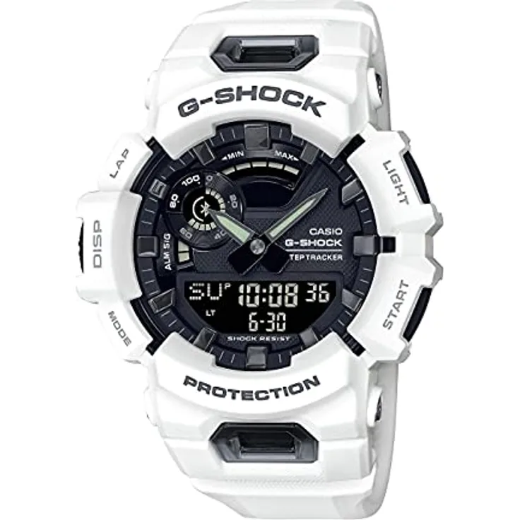 Casio Watch GBA-900-7AER