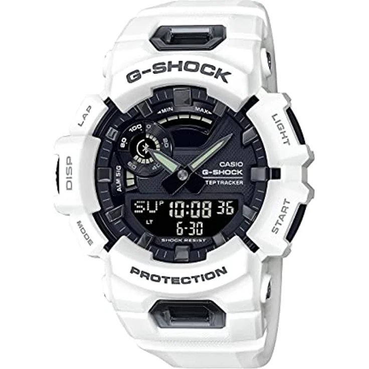 Casio Watch GBA-900-7AER – Bild 1