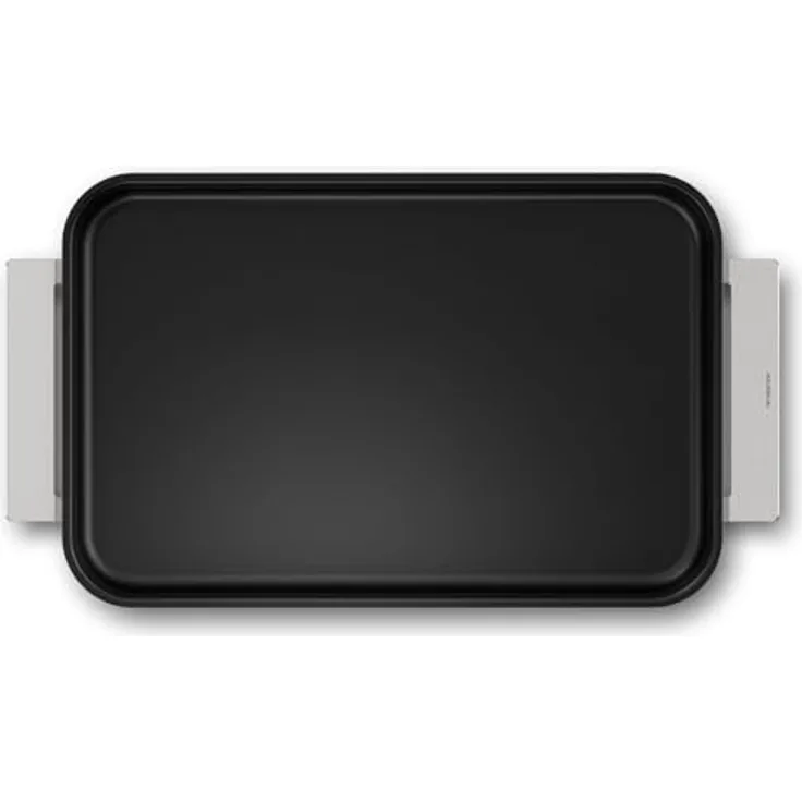 Siemens HZ9FF010 Pfanne, 353 mm, Edelstahl