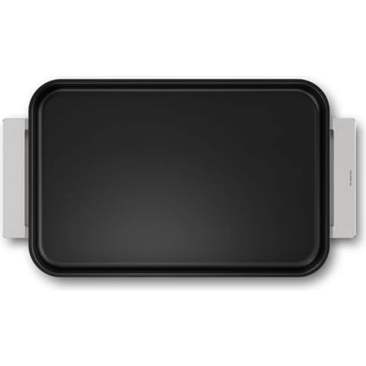 Neff Pfanne, 353 mm, , Edelstahl, Z9401FF0, Kochherd + Backofen Zubehör – Bild 2