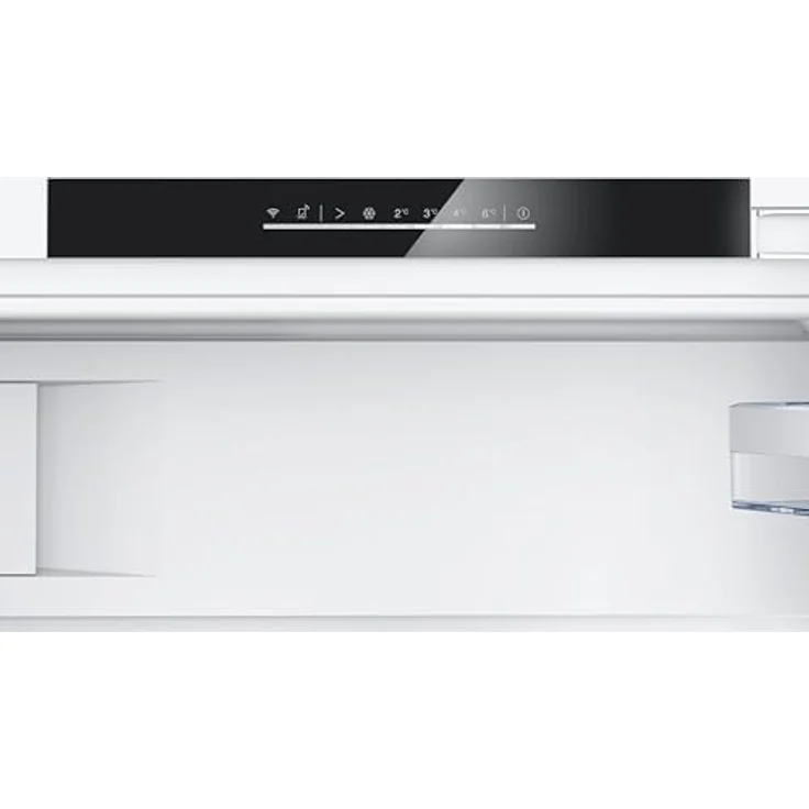 Neff KU2223DD0 Einbaukühlschrank, 93 Liter, Energieeffizienzklasse D, 119 kWh/Jahr, 82 cm Höhe, Klimaklasse SN. – Bild 8