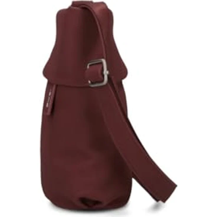 Zwei Mademoiselle.M Umhängetasche 22 cm, elegante Handtasche für Damen – Bild 5