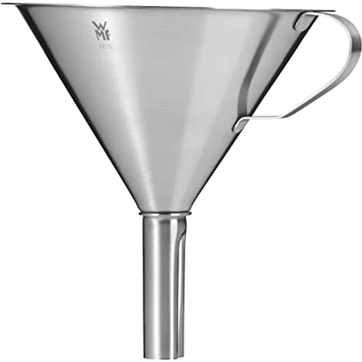 WMF Trichter Gourmet Cromargan Edelstahl rostfrei 18-10 spülmaschinengeeignet – Bild 4