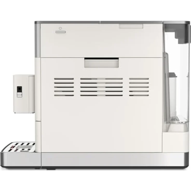 KitchenAid Kaffeevollautomat 5KES8453EPL, QuietGrind-System für leise Zubereitung, Iced Coffee-Funktion – Bild 3
