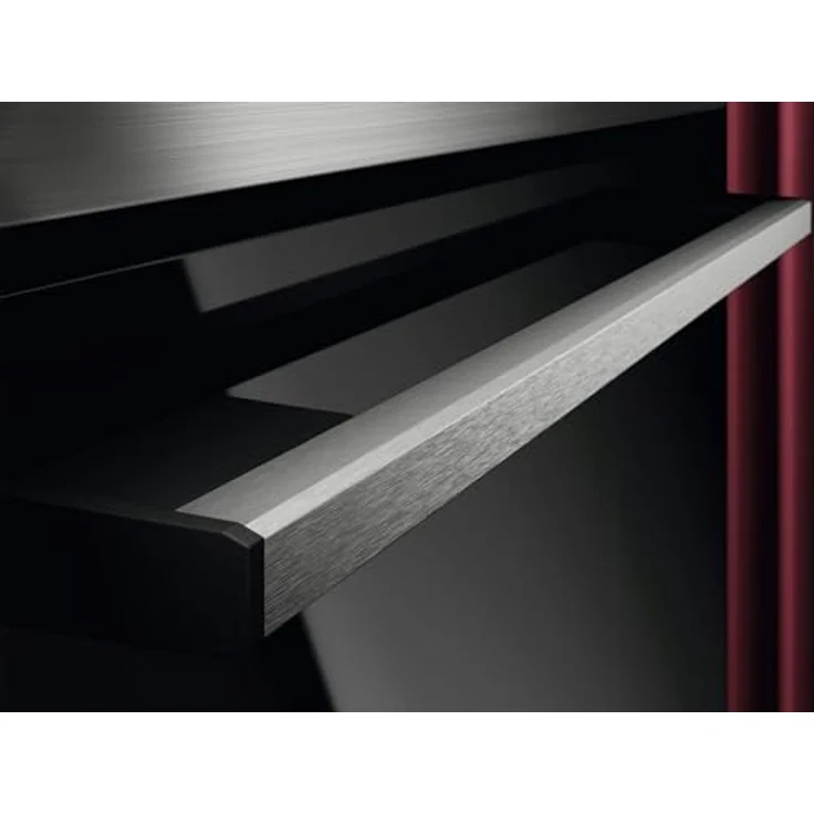 AEG NBU5A10CM SurroundCook® Backofen, Edelstahl, 8 Backofenfunktionen, Aqua-Reinigungsfunktion, Multilevel Cooking mit Ringheizkörper – Bild 4