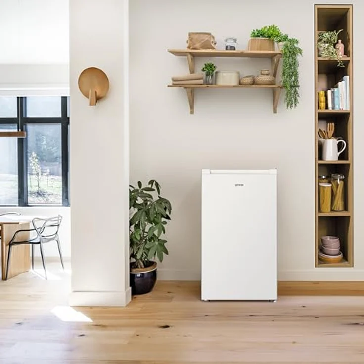 Gorenje F39EPW4 Gefrierschrank, freistehend, weiß, Energieklasse E – Bild 13