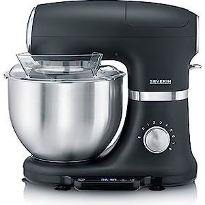 Bild für SEVERIN Küchenmaschine mit Waage