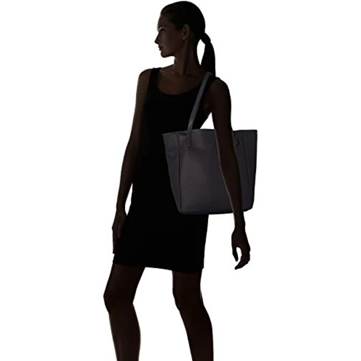 Tom Tailor Arona Shopper Tasche 29 cm, elegante und zeitlose Optik – Bild 4