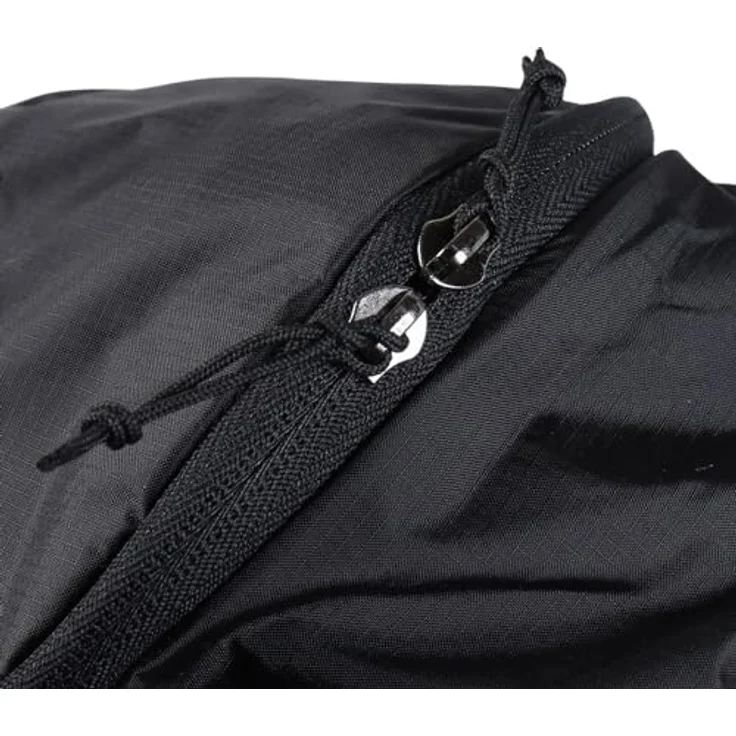 Salomon CROSS 8, Sportrucksack für Sportbegeisterte, leicht und angenehm haptisch, ideal für Bergsteigen und Laufen – Bild 7