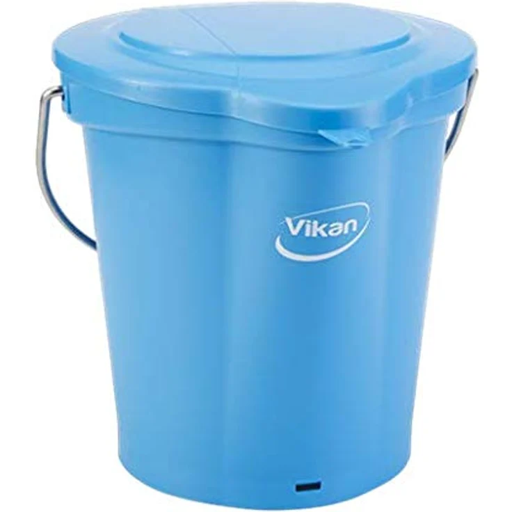 Emmerdeksel voor 6 liter emmerpolypropyleen295 x 250 x 20 mm – Bild 3