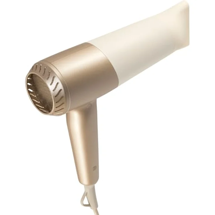 BEURER Ionic-Haartrockner HC 70, 2100 W, DC-Motor, Ionenfunktion und Kaltluftstufe, ergonomisches Design – Bild 2