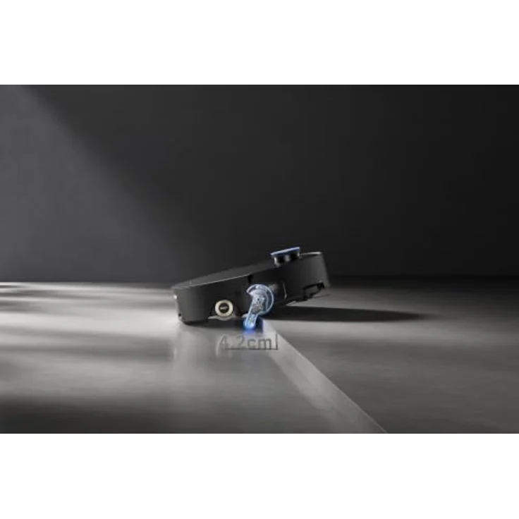 Dreame Roboter Staubsauger Aqua10 Ultra Roller Black, Saug- und Wischroboter mit 30.000 Pa Saugkraft und AquaRoll-Technologie – Bild 8