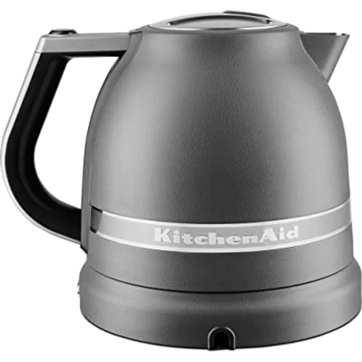 KitchenAid Artisan 5KEK1522EGR Wasserkocher, 2400W, 1,5L Volumen, imperial grey, Serie: 5KEK1522 – Bild 4