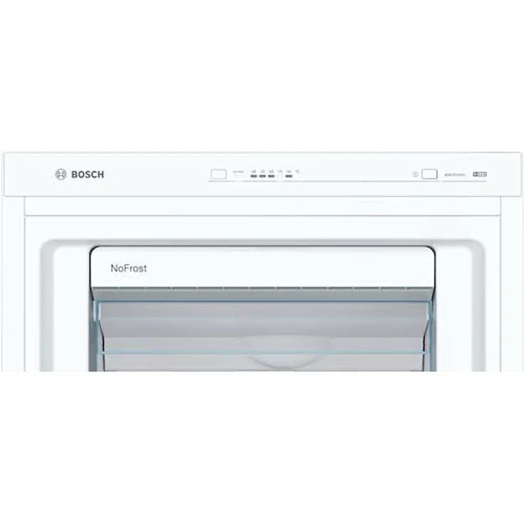 Bosch GSN33FWEV Gefrierschrank, freistehend, Höhe 176 cm, Energieklasse E – Bild 4