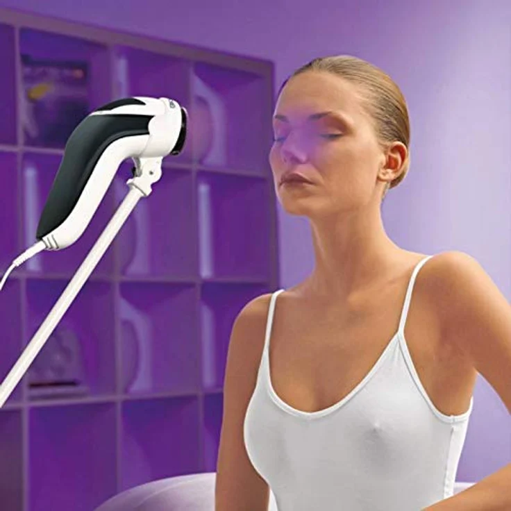 BIOPTRON COLOR LIGHT THERAPY SET DAS KOMPLETTSET FÜR KÖRPER UND GEIST geeignet für Bioptron MedAll – Bild 4