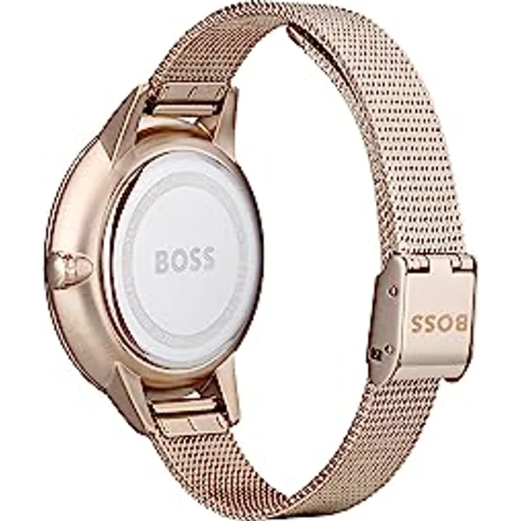 Hugo Boss 1502424 Symphony Damen 38mm 3ATM – Bild 3
