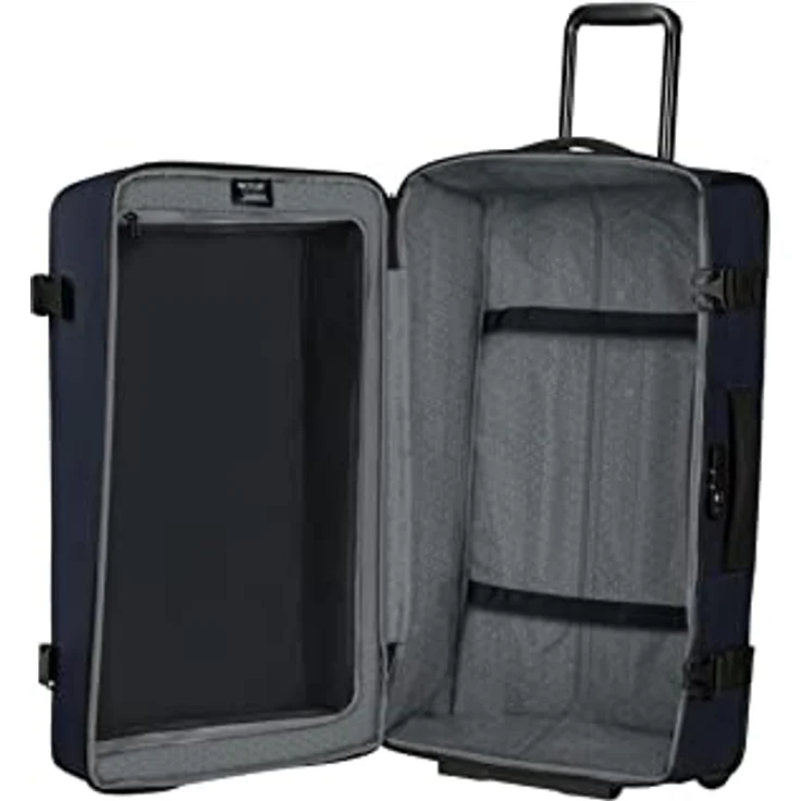 Samsonite Roader 2 Rollen Reisetasche 55 cm dark blue – Bild 5