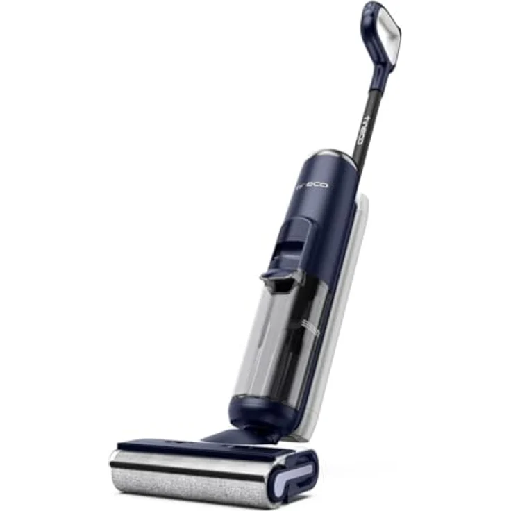 TINECO Floor One S6 Flashdry Pet, Nass-/Trockensauger, Akkubetrieb – Bild 2