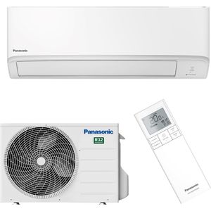 Bild für Panasonic CS-TZ25ZKEW + CU-TZ25ZKE